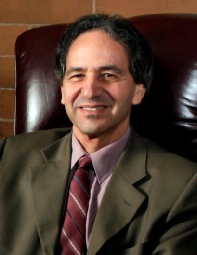 Santa Barbara Lawyer Robert M. Baskin