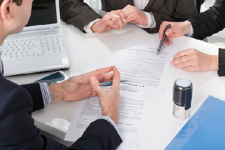 Newbury Park Business Attorney Baskin